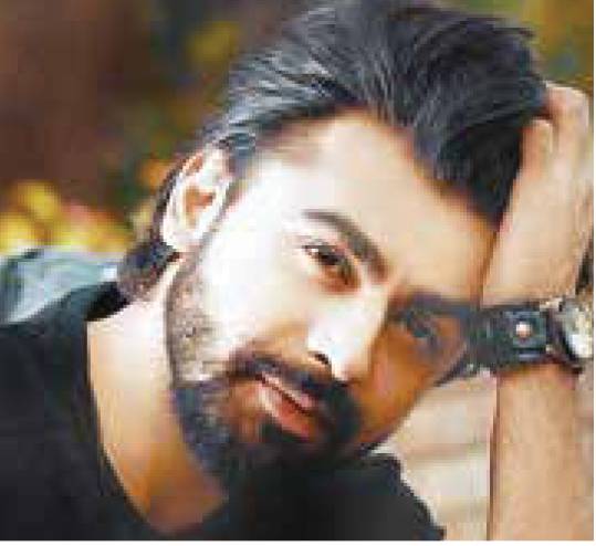 Farhan Saeed to headline electrifying concert at Karachi