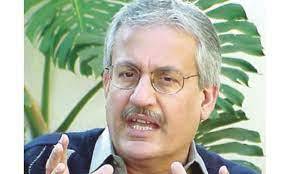 PTI govt’s decisions sans Parliament’s nod were a ‘disaster’: Raza Rabbani