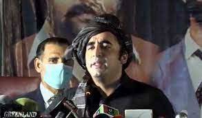 Bilawal asks Imran about date to dissolve assemblies