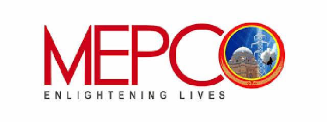 Mepco CEO seeks explanations from officials over poor performance during Q1