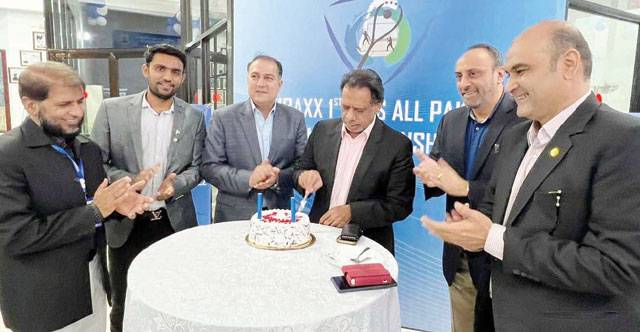 Squash legend Jahangir Khan’s 59th birthday celebrated