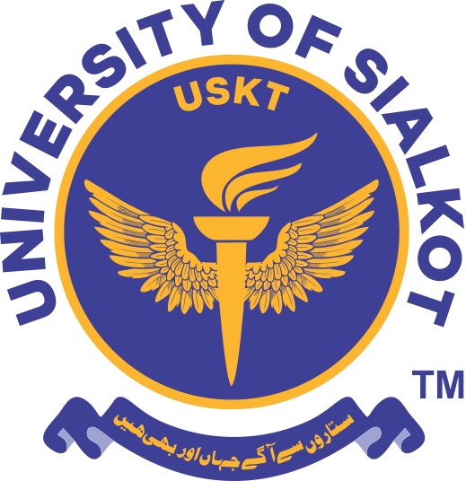 University of Sialkot officials meet Ethiopian ambassador 