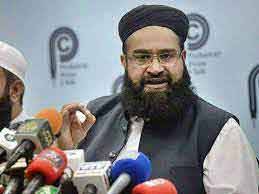 India persistently involved in terror activities against Pakistan: Ashrafi