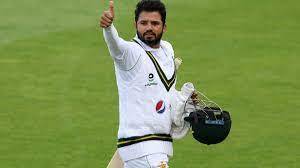 Azhar Ali to quit Test cricket after England series