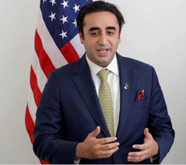 Bilawal makes a mark as strong foreign minister