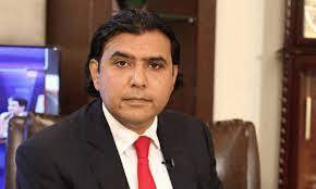 Mustafa Nawaz Khokhar quits PPP a