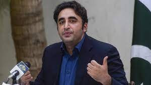 PPP slams BJP’s announcement of head money on Bilawal Bhutto