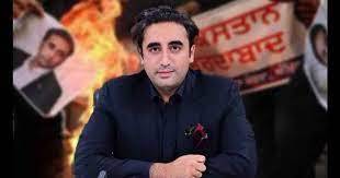 Remarks against Modi: Bilawal says he ‘referred to historical fact’