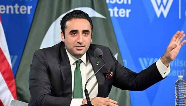 Bilawal aims to boost Pak-US partnership