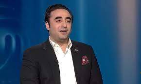 Bilawal says official foreign trips made at ‘own expense’