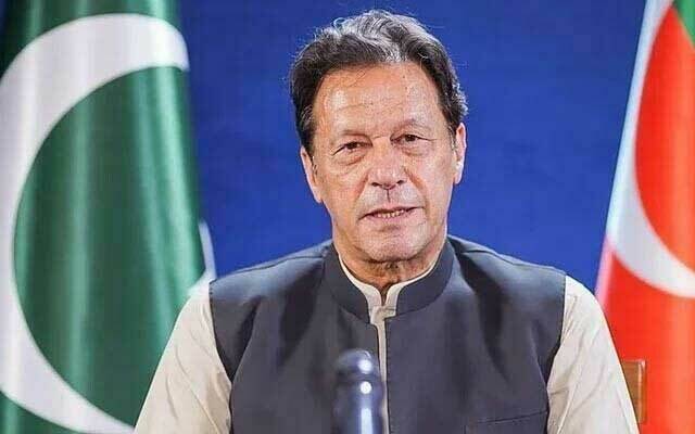 Imran believes early elections only way out of current quagmire