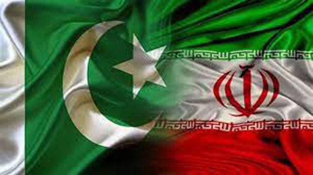 Pakistan, Iran agree to boost trade ties