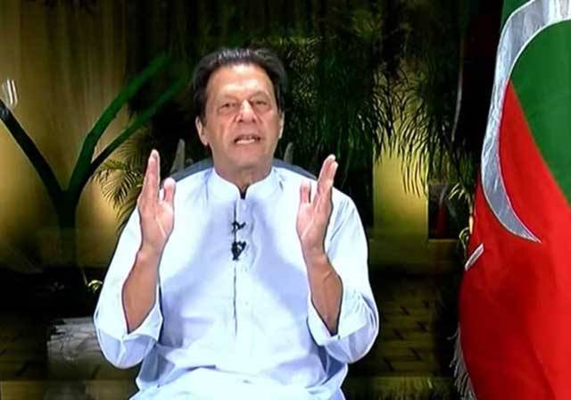 Imran summons PTI MNAs in Islamabad on 28th