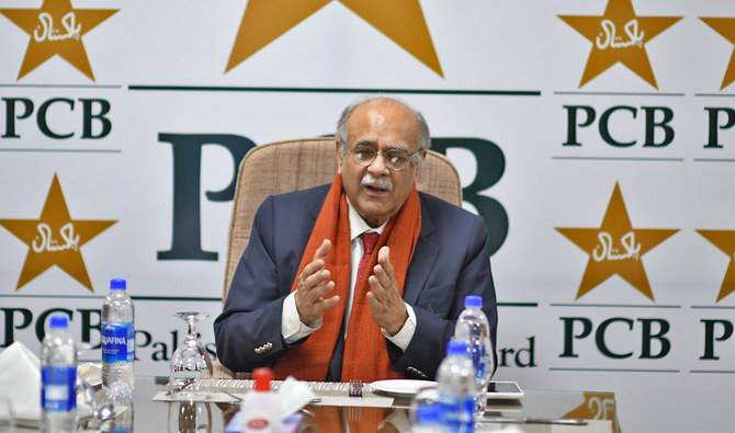 Pakistan’s participation in India-hosted World Cup subject to govt permission: Sethi