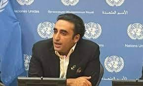 ‘Loss and Damage fund’ under Pakistan’s chair a success: FM Bilawal