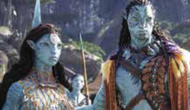 Avatar: The Way Of Water passes $1b at global box office