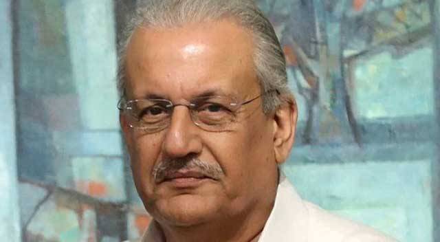 Any technocrat setup will open floodgates of political instability: Raza Rabbani