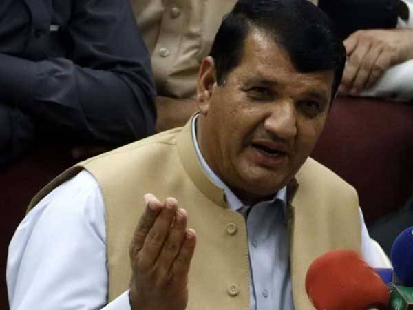 Govt to complete term, elections to be held on time, says Amir Muqam