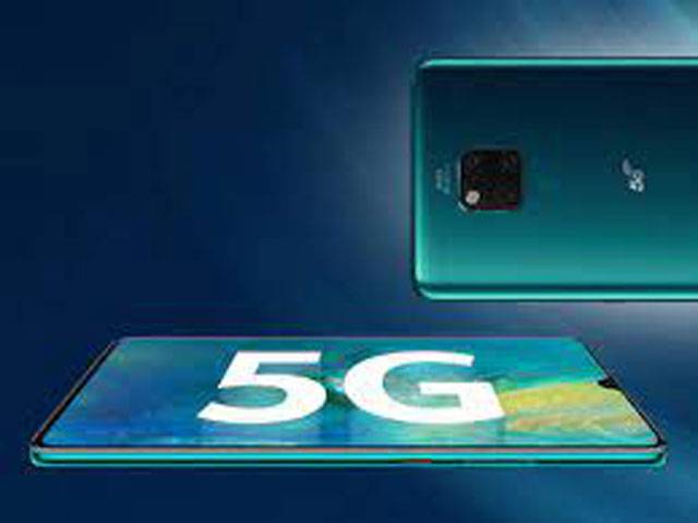 China ships 19.52m 5G phones in Oct