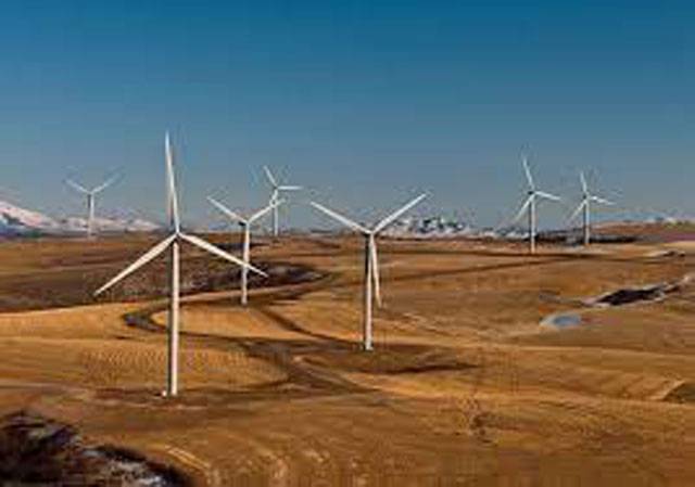 Major wind power project goes into operation in NE China