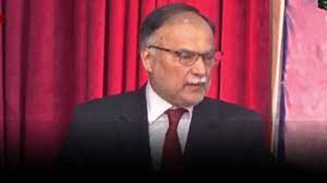 Ahsan for completing 300MW coal-fired power project in Gwadar by Jan 2025