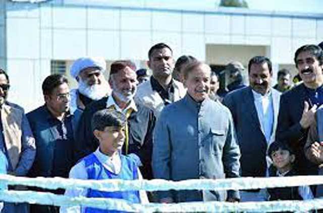 Civilised societies will support Pakistan’s flood victims, hopes PM