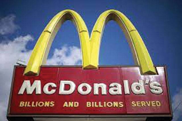 McDonald’s ceases operations in Kazakhstan due to supply shortage