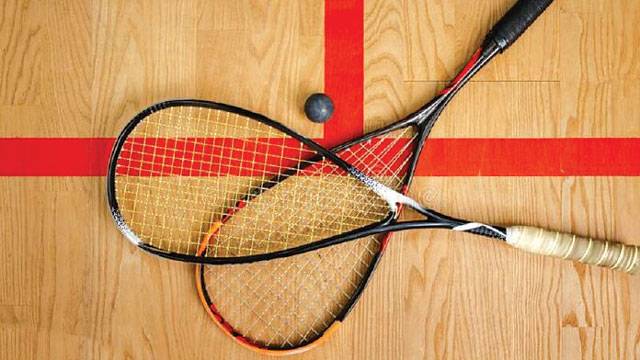 Nouman Khan moves into British Junior Open Squash final