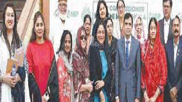 Registration opens for 4th Commissioner Karachi Marathon