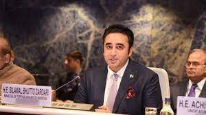 Bilawal to participate in WEF annual meeting