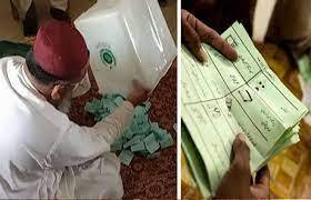 PPP maintains lead in Karachi lG polls, sweeps Hyderabad