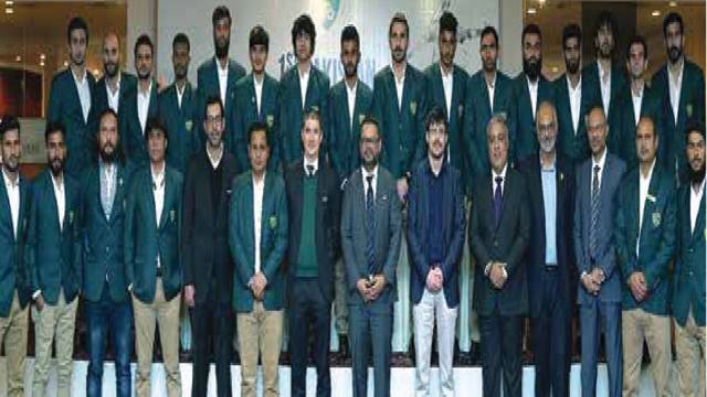 PFF NC hosts 1st Pakistan Football Summit