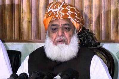 Imran planted to weaken strong religious, cultural values of Pashtuns, religion: Fazl