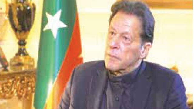 ‘stability will not happen’ if general elections rigged, warns Imran