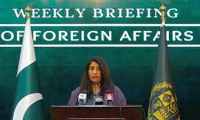 Pakistan urges Iran for fair probe into cross border terrorist attack