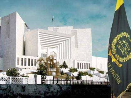 Amnesty schemes ruining country: SC