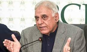 PCB appoints Haroon Rashid as Chief Selector