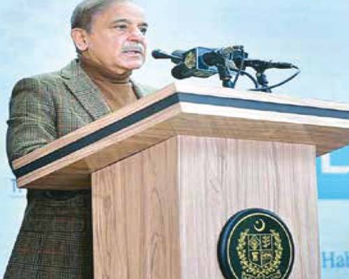 PM expresses ‘sincere regrets’ over power failure