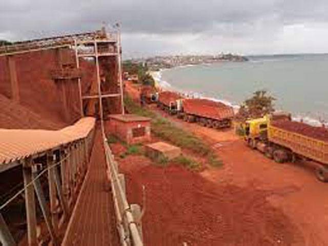 Bauxite extraction to shore up industry, foreign reserves