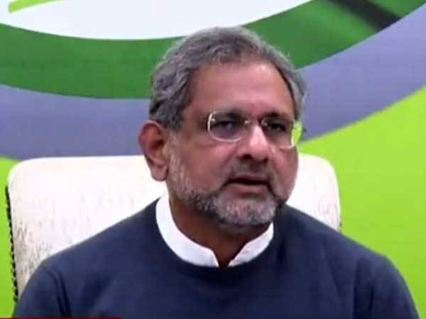 Khaqan for collective efforts to take country out of prevailing crises