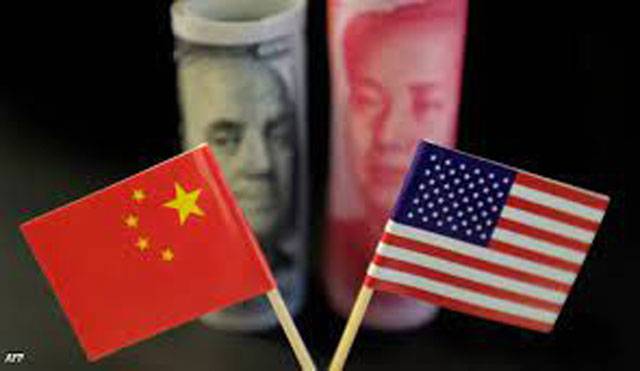 US trade shifts on COVID and China tensions, but no ‘decoupling’ yet  