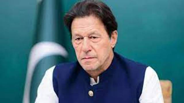 Imran for better equipping police to combat terror