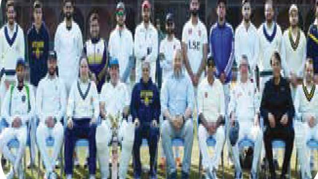 Tennis Team stuns Billiards in Lahore Gymkhana Club Cricket semifinal