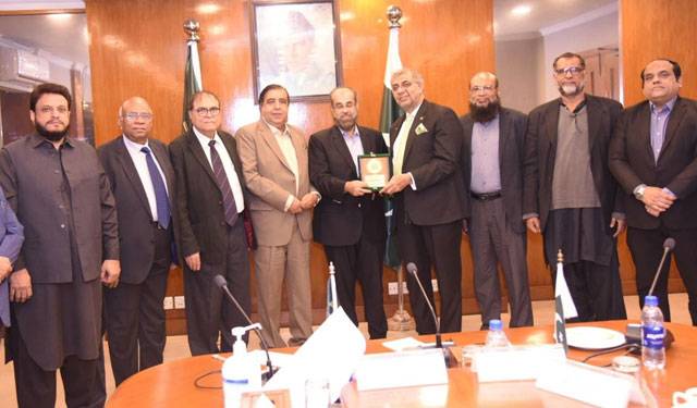 Tola-led body reaches out to FPCCI for taxation reforms