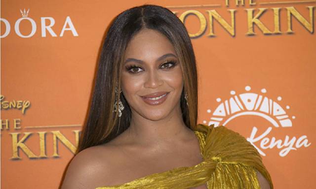 Beyoncé Announces ‘Renaissance’ World Tour