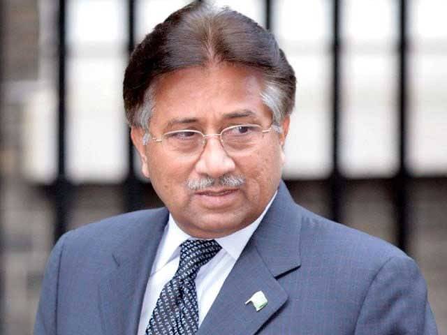 Former military ruler Gen Pervez Musharraf passes away at 79