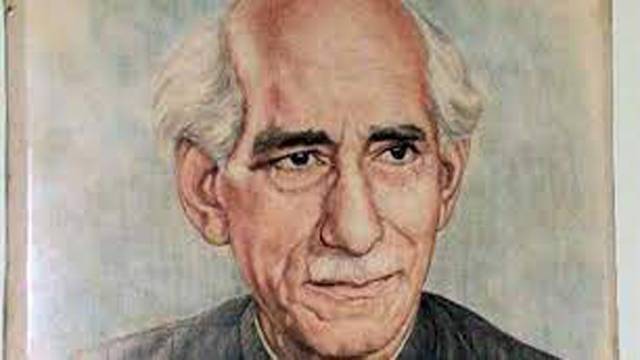 Sufi Ghulam Mustafa Tabassum remembered