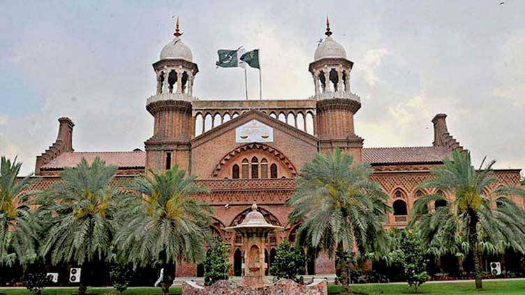 LHC sets aside de-notification of 43 PTI MNAs, stops by-polls