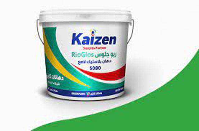 Kaizen Paint launches its premium brand NEO in Pakistan