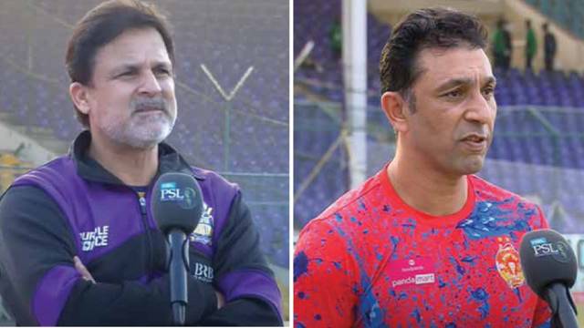 Quetta Gladiators will make comeback this year: Moin Khan